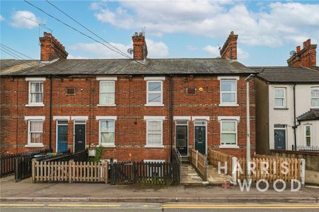 1 bedroom maisonette to rent - Photo 4