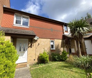 2 bedroom terraced house to rent - Photo 6