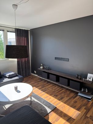 Hemmansvägen, Halmstad - Foto 1