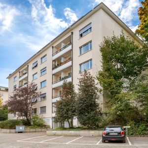 Attraktive 5-Zimmerwohnung an interessanter Lage - Photo 2