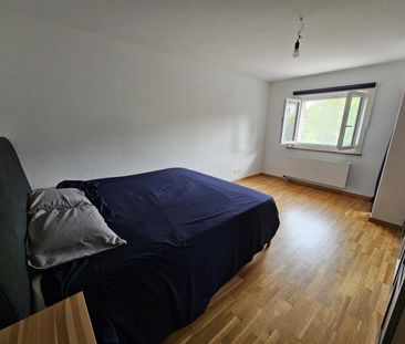 3.5 Zimmer, 83 m², 1. Stock - Photo 4