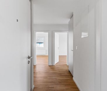 Endlich meine Wohnung!!! - Photo 6