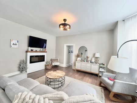 For Lease - 448 Simcoe Street Unit# A, London East, Ontario - Photo 5