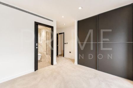3 bedroom apartment to rent - Photo 3