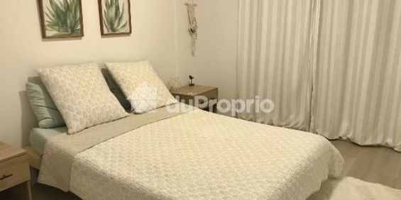 À Louer Magnifique Condo - Photo 3