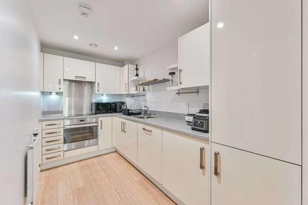 Robsart Street, Brixton, SW9 - Photo 4