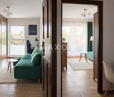 ODZIELNA KUCHNIA GARAŻ BALKON BEZ PROWIZJI - Фото 1