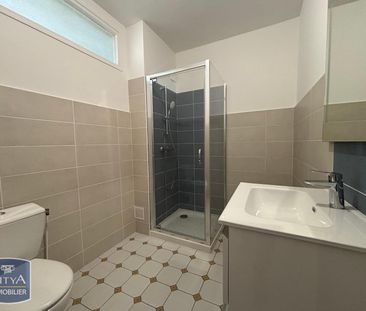 Location Appartement 2 pièces 45m² BRIVE LA GAILLARDE 19100 - Photo 4