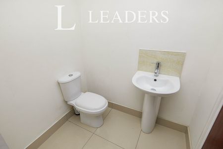 1 bedroom apartment to rent The Roundhouse, 1196 London Road, Derby, DE24 - Photo 2