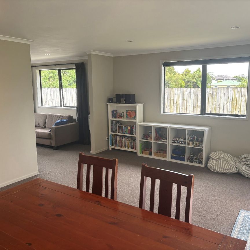 Modern 3-Bedroom Home at 83B Mangorei Road - Photo 1