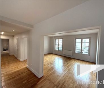 Appartement à louer, 5 pièces - Orléans 45000 - Photo 3