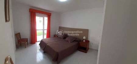 1-Bedroom Apartment for Rent in Golf del Sur - Photo 4