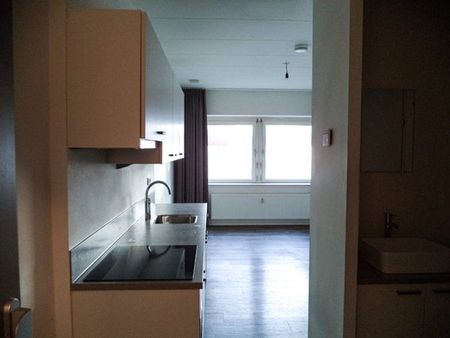 Te huur: Appartement Verlengde Kazernestraat 47 in Deventer - Foto 3