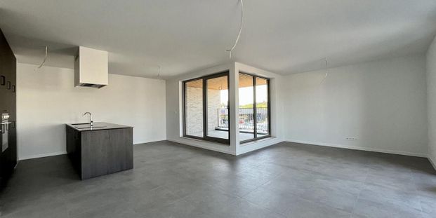 Appartement te huur in Zandhoven voor € 1.260 met 3 slaapkamers - Photo 1