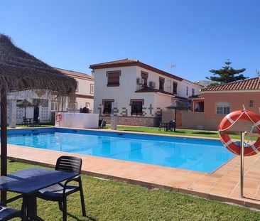 Alquiler de chalet adosado en Ramal de los Fresnos, 16 - Foto 5