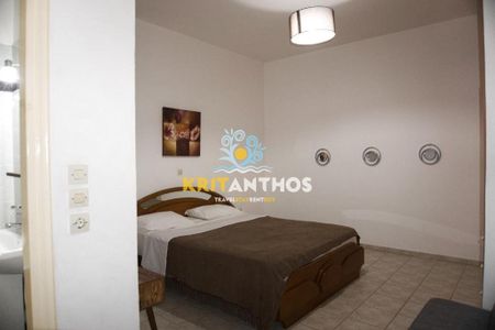 Γκαρσονιέρα Αδελιανός Κάμπος - Αρκάδι - Φωτογραφία 4