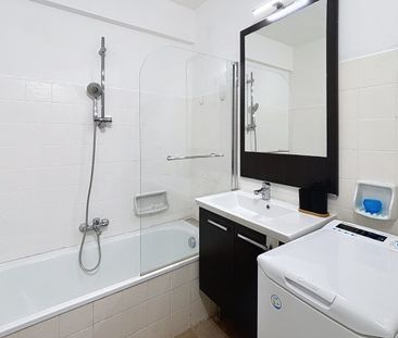 2p à louer Le Cannet - Photo 1