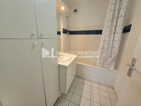 Location Appartement 1 pièce 38m² LILLE 59000 - Photo 5