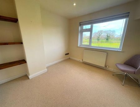 5 Bedroom Detached To Let - Photo 5