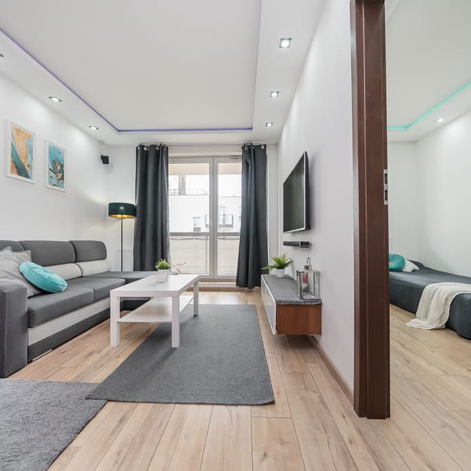 Sprawdź>>> 2p na warszawskiej Winnicy 37.6 m² - Photo 1