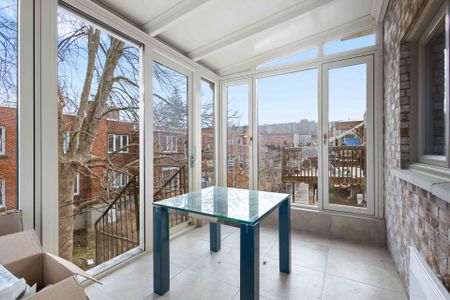 Condo for rent, Montréal (Côte-des-Neiges/Notre-Dame-de-Grâce) - Photo 5