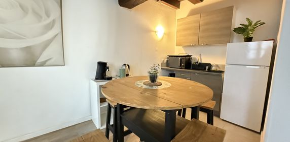 Location Appartement 1 pièce 28m² ORLEANS 45000 - Photo 2