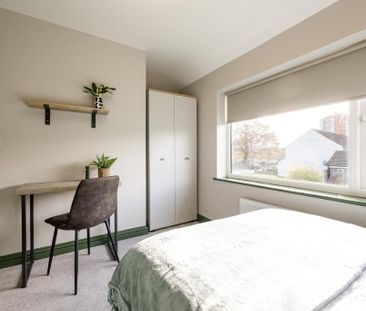 1 bedroom in a house share to rent - Photo 4