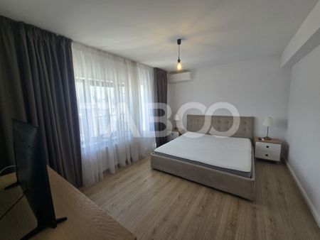 Casa de inchiriat 144 mpu 5 camere 2 bai 2 locuri parcare Se - Photo 3