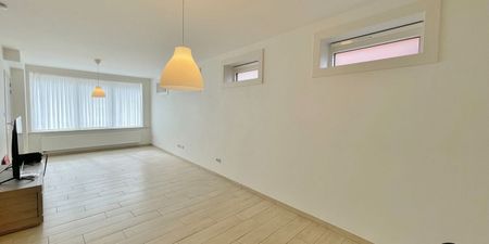 Gelijkvloers app. te huur in Kwaadmechelen voor € 830 met 2 slaapkamers - Foto 4