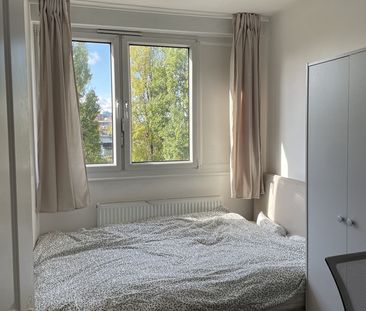 3 Bed Maisonette, Frigate House, E14 - Photo 1