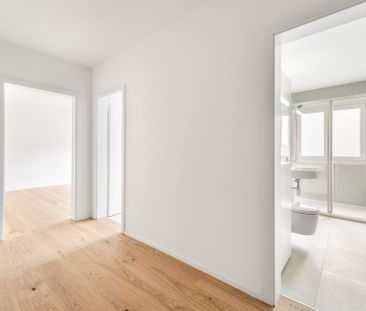 Ideal single apartment – freshly renovated! - Foto 5