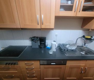 Nachmieter gesucht – 2-Zimmer-Wohnung WBS erforderlich - Photo 3