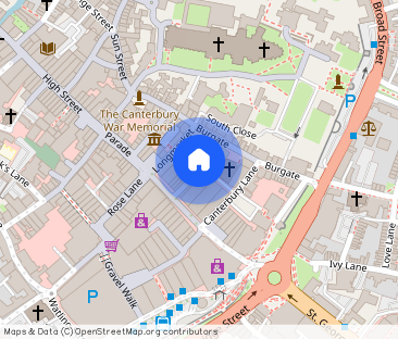 The City Garden, Iron Bar Lane - Photo 1