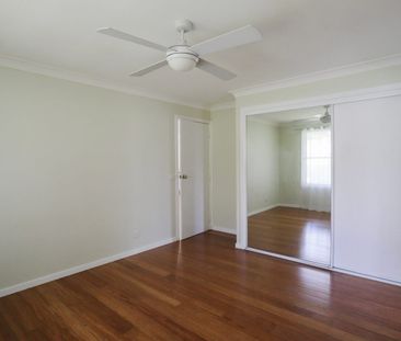 3 BEDROOM DUPLEX - Photo 2