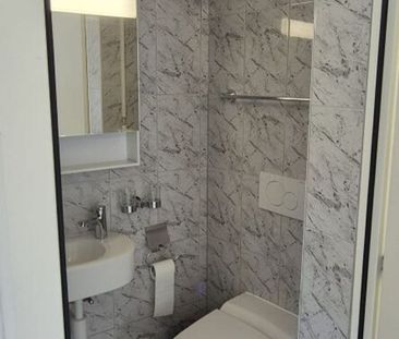 Atypisches 3-Zimmer-Apartment – Moudon (Passage de la Placette 4) - Foto 3
