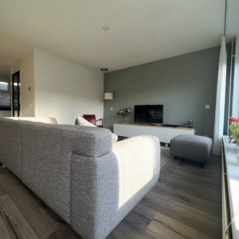 Te huur: Huis Houtingkolk in Zwolle - Photo 1