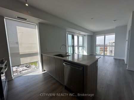 For Lease - 4130 Parkside Village Drive Unit# 1401, Mississauga, Ontario - Photo 5