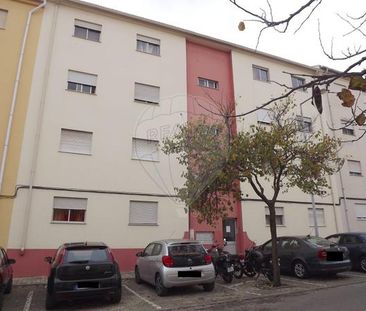 Apartamento T2 - Photo 3