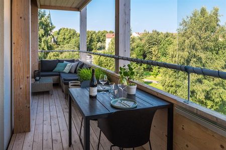 Norrköping - 3rok - tillsv - 10.925kr/mån - Photo 2