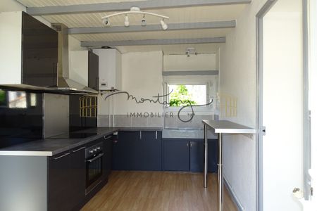 Location Appartement 3 pièces 47m² NIMES 30900 - Photo 2