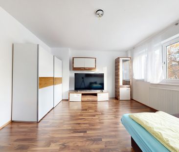 IMMOPARTNER - SINGLE APARTMENT IN TOP LAGE - Photo 1