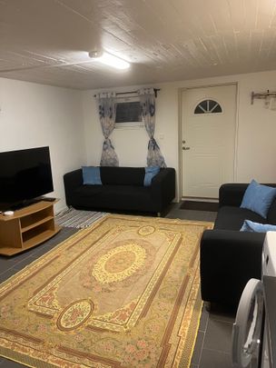 Spannmålsgatan, Örebro - Foto 1