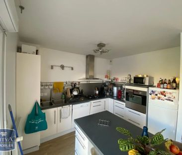 Maison à louer 3 pièces 65.6m² - Photo 6