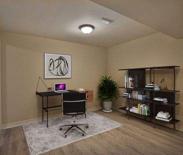 For Lease - 279 Nashville Circle Unit# 2, Hamilton, Ontario - Photo 6