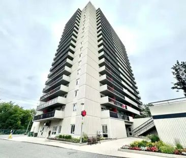 158C McArthur Ave Unit 505 | 158C McArthur Ave, Ottawa - Photo 1