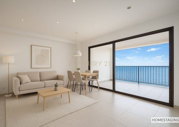 Calpe/Calp, Valencian Community