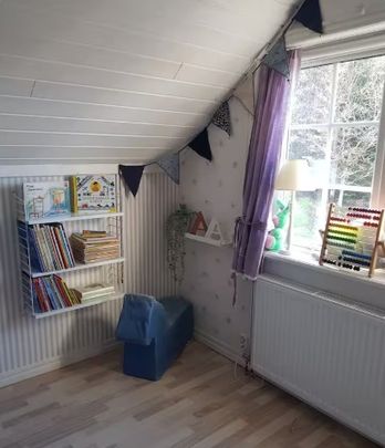 Sörtorpavägen, Härryda - Photo 1