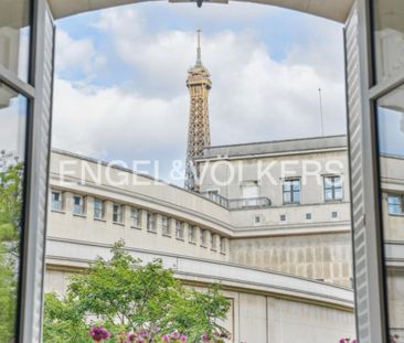 Appartement • Muette Nord - Photo 4