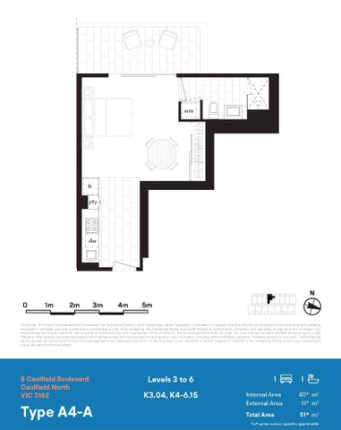 Studio - Furnished - Photo 2