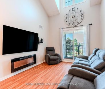 For Lease - 120 Petra Way Unit# 3, Whitby, Ontario - Photo 5